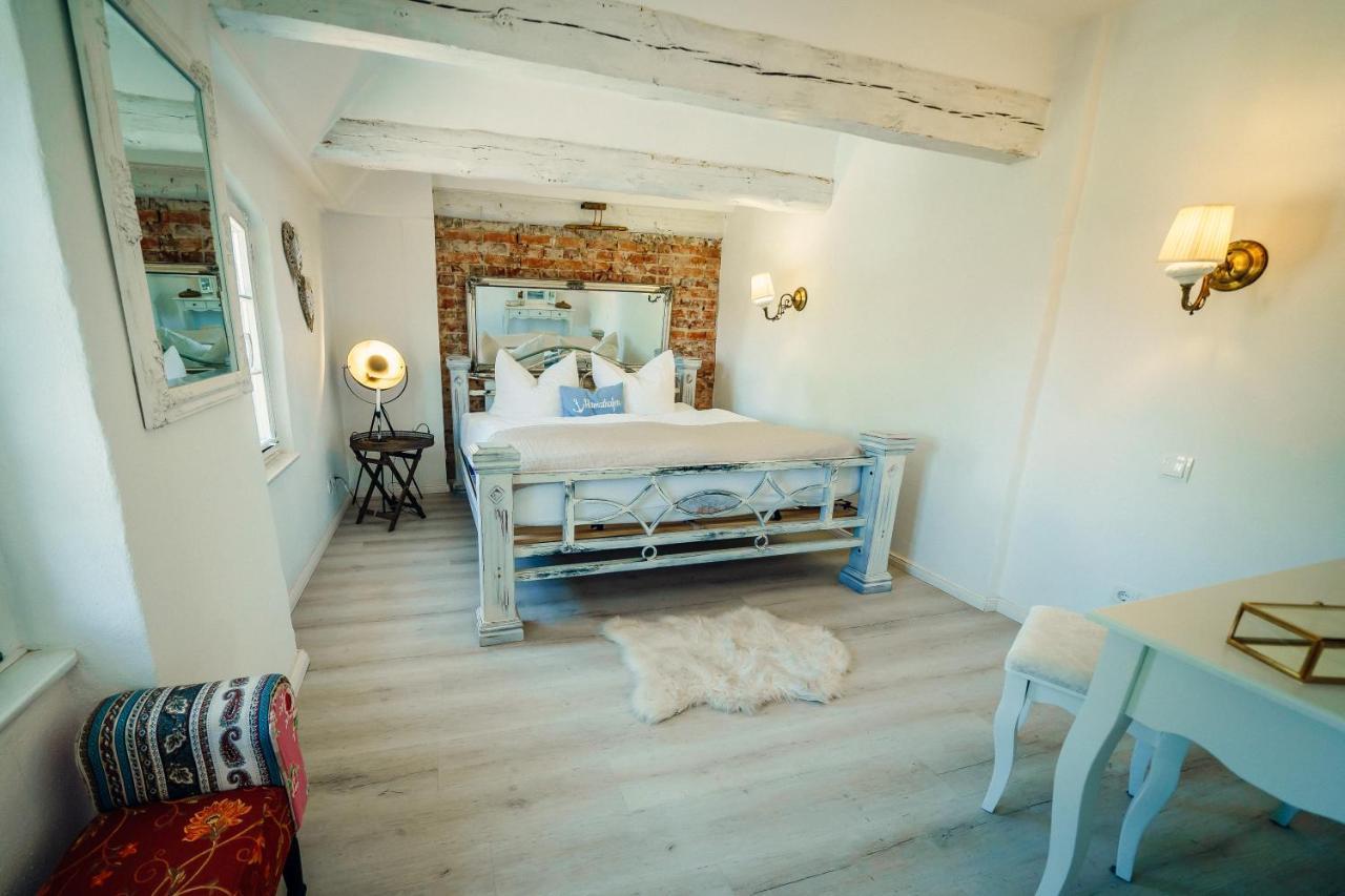 Alte Schmiede Mit Sauna, Pool Und Whirpool Im Aussenbereich Schoenstes Ferienhaus Der Lausitz Elsterheide Ngoại thất bức ảnh