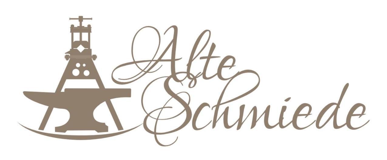 Alte Schmiede Mit Sauna, Pool Und Whirpool Im Aussenbereich Schoenstes Ferienhaus Der Lausitz Elsterheide Ngoại thất bức ảnh