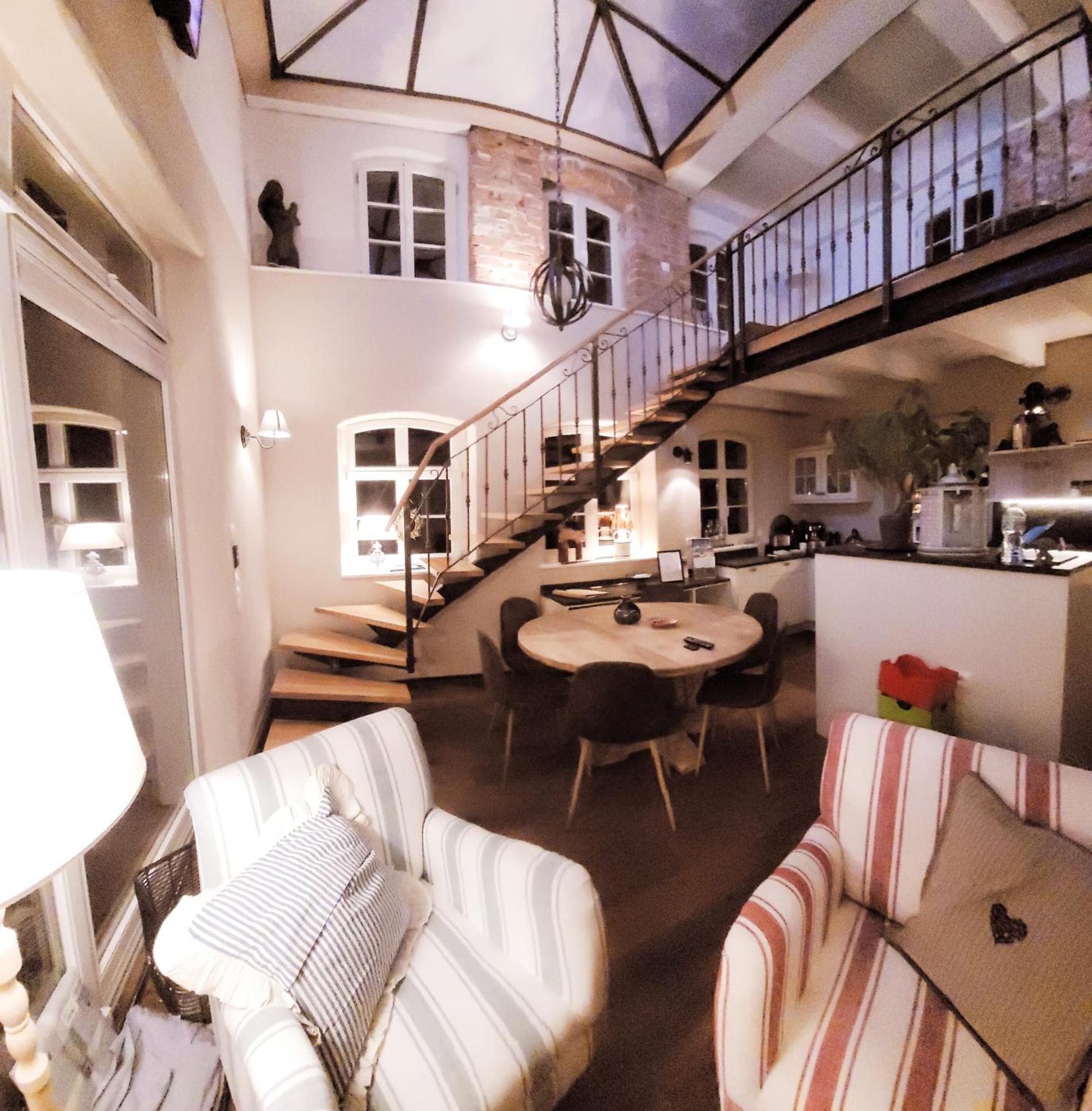 Alte Schmiede Mit Sauna, Pool Und Whirpool Im Aussenbereich Schoenstes Ferienhaus Der Lausitz Elsterheide Ngoại thất bức ảnh